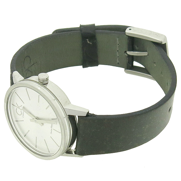 Calvin Klein(Ķ��Ŭ����) ���� ��ƿ �������� ���� �ð� �̹���2 - ���̺��� �߰���ǰ