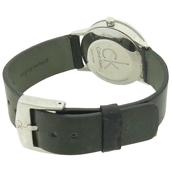 Calvin Klein(Ķ��Ŭ����) ���� ��ƿ �������� ���� �ð� �̹���3 - ���̺��� �߰���ǰ