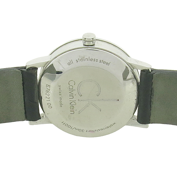 Calvin Klein(Ķ��Ŭ����) ���� ��ƿ �������� ���� �ð� �̹���4 - ���̺��� �߰���ǰ