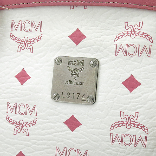 MCM(������) 1010081040822 ���� �ΰ� ��� ��ũ ���� Ʈ���� ���佺 ����� �̹���4 - ���̺��� �߰���ǰ