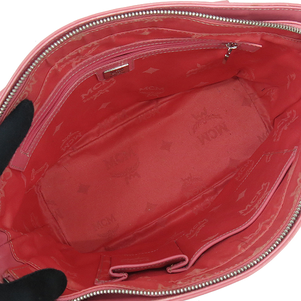 MCM(������) 1010081040822 ���� �ΰ� ��� ��ũ ���� Ʈ���� ���佺 ����� �̹���5 - ���̺��� �߰���ǰ