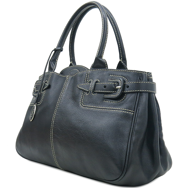 Tod's(����) ���� �÷� ���� ��Ʈ�� �̹���3 - ���̺��� �߰���ǰ