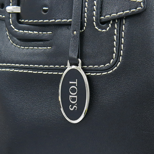 Tod's(����) ���� �÷� ���� ��Ʈ�� �̹���5 - ���̺��� �߰���ǰ