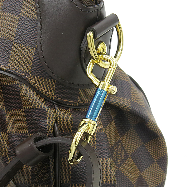 Louis Vuitton(���̺���) N51997 �ٹ̿� ���� ĵ���� Ʈ���� PM 2WAY �̹���4 - ���̺��� �߰���ǰ