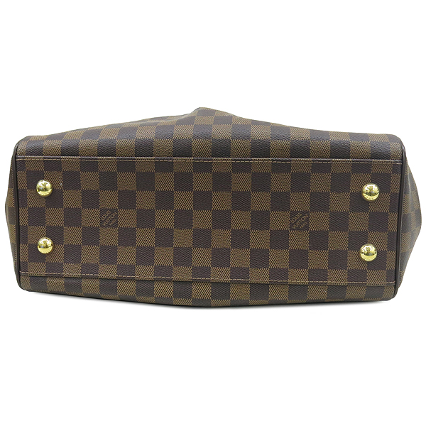 Louis Vuitton(���̺���) N51997 �ٹ̿� ���� ĵ���� Ʈ���� PM 2WAY �̹���5 - ���̺��� �߰���ǰ