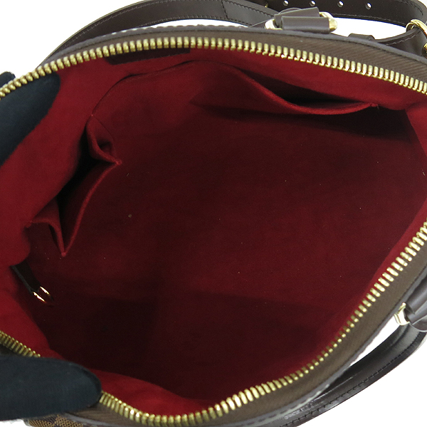 Louis Vuitton(���̺���) N51997 �ٹ̿� ���� ĵ���� Ʈ���� PM 2WAY �̹���6 - ���̺��� �߰���ǰ