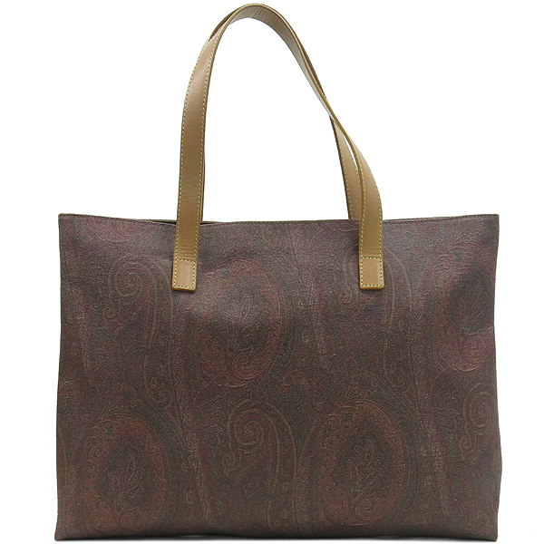 Etro(��Ʈ��) 5773 9906 ������ PVC ���� ���� ����� �̹���2 - ���̺��� �߰���ǰ