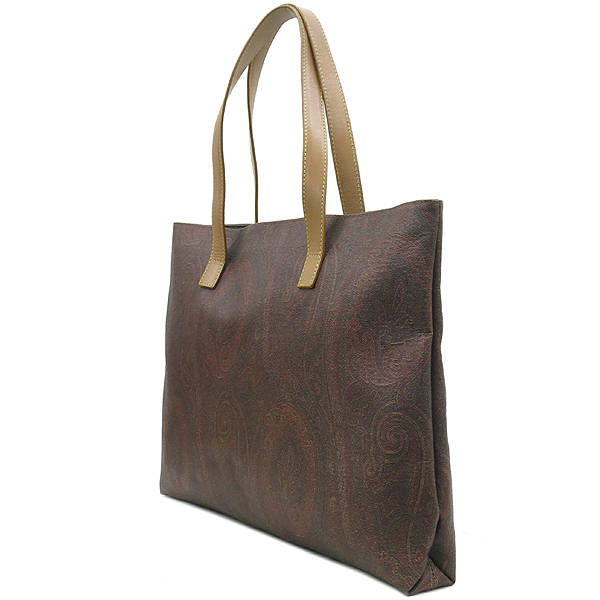 Etro(��Ʈ��) 5773 9906 ������ PVC ���� ���� ����� �̹���3 - ���̺��� �߰���ǰ