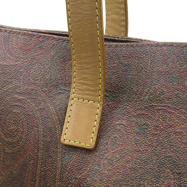 Etro(��Ʈ��) 5773 9906 ������ PVC ���� ���� ����� �̹���4 - ���̺��� �߰���ǰ