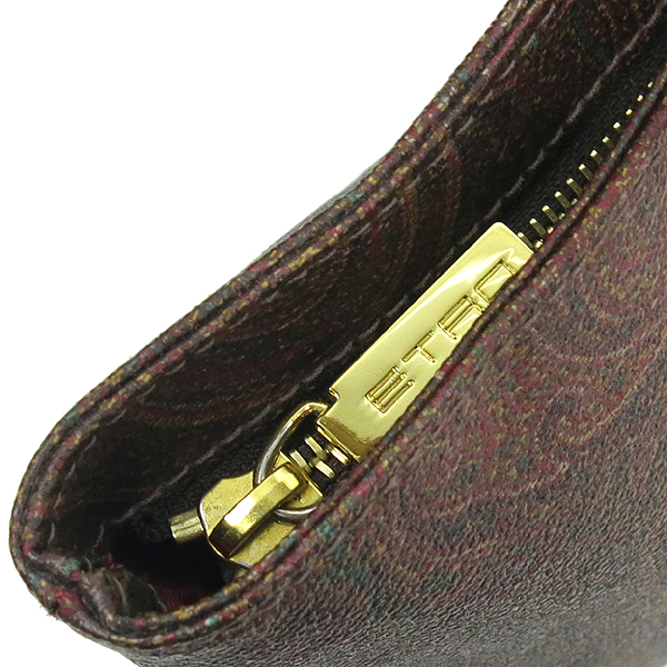 Etro(��Ʈ��) 5773 9906 ������ PVC ���� ���� ����� �̹���5 - ���̺��� �߰���ǰ