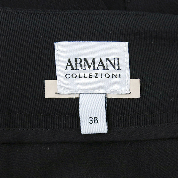 Armani COLLEZIONI(�Ƹ����� �÷�������) ���� ��ĿƮ �̹���4 - ���̺��� �߰���ǰ
