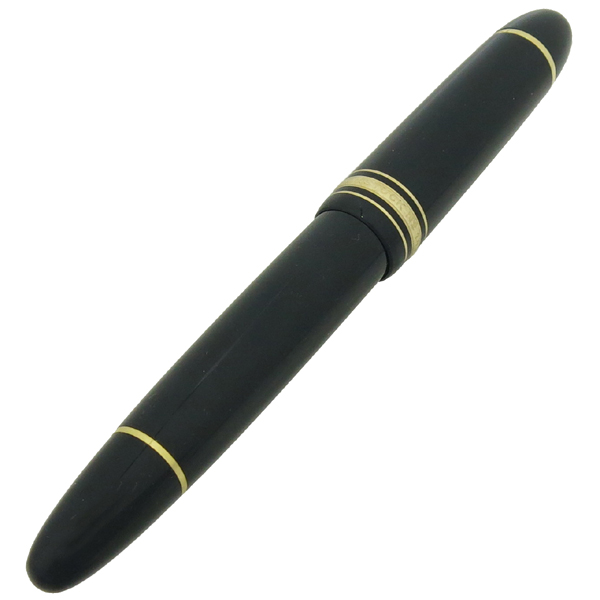 Montblanc(������) 149 ���̽��ͽ�ƣ 18K ���� ������ �̹���2 - ���̺��� �߰���ǰ