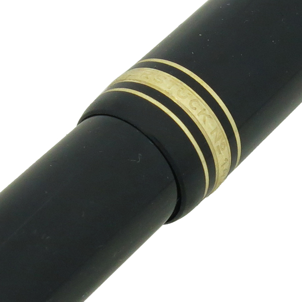 Montblanc(������) 149 ���̽��ͽ�ƣ 18K ���� ������ �̹���3 - ���̺��� �߰���ǰ