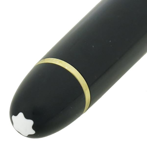 Montblanc(������) 149 ���̽��ͽ�ƣ 18K ���� ������ �̹���4 - ���̺��� �߰���ǰ