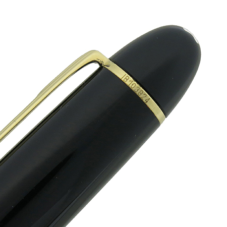 Montblanc(������) 149 ���̽��ͽ�ƣ 18K ���� ������ �̹���6 - ���̺��� �߰���ǰ