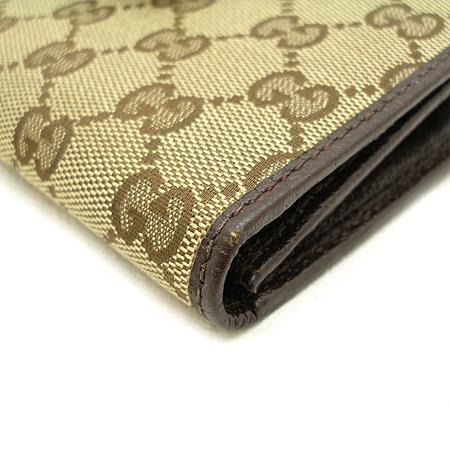 Gucci(����) 181668 GG �ΰ� �ڰ��� ��� ���� ��Ŭ ������ �̹���5 - ���̺��� �߰���ǰ