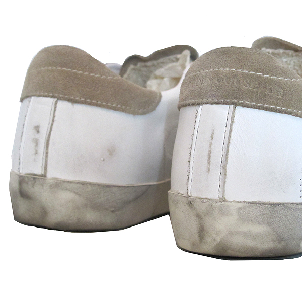 Golden Goose(��籸��) ���۽�Ÿ ȭ��Ʈ ���� ����Ŀ�� [��õ��] �̹���4 - ���̺��� �߰���ǰ