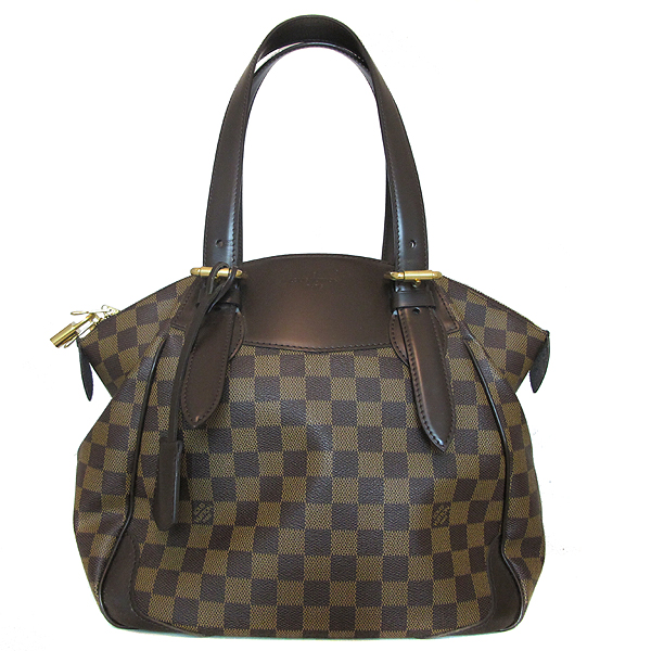 Louis Vuitton(���̺���) N41118 �ٹ̿� ���� ĵ���� ���γ� MM ����� [��õ��] �̹���2 - ���̺��� �߰���ǰ