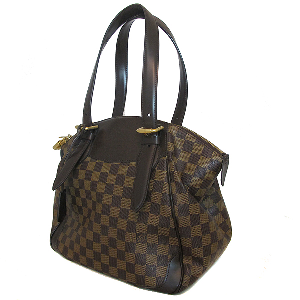 Louis Vuitton(���̺���) N41118 �ٹ̿� ���� ĵ���� ���γ� MM ����� [��õ��] �̹���3 - ���̺��� �߰���ǰ