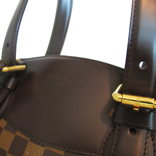 Louis Vuitton(���̺���) N41118 �ٹ̿� ���� ĵ���� ���γ� MM ����� [��õ��] �̹���4 - ���̺��� �߰���ǰ