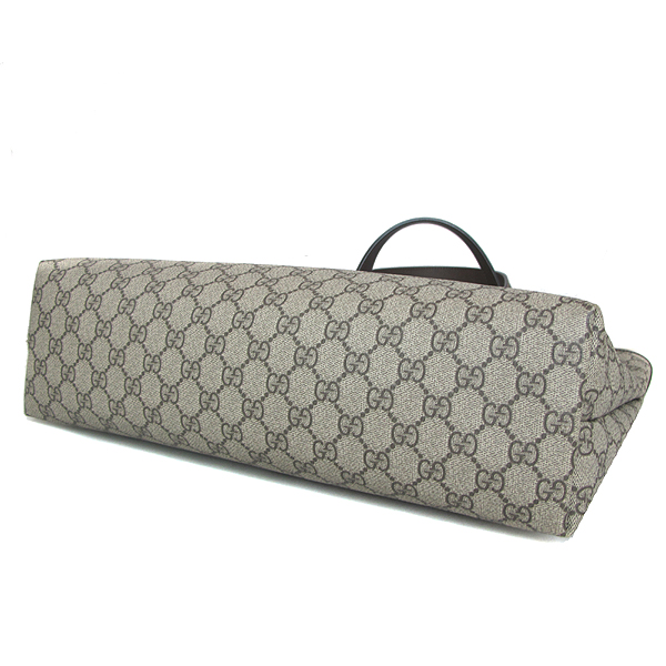 Gucci(����) 211137 GG�ΰ� PVC ��ũ���� ���� ȥ�� ���� ����� [��õ��] �̹���5 - ���̺��� �߰���ǰ