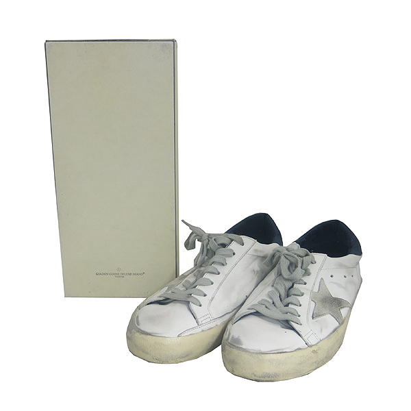 Golden Goose(籸) ȭƮ  ۽Ÿ Ŀ [빮]