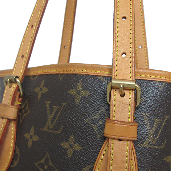 Louis Vuitton(���̺���) M42238 ���׷� ĵ���� �ڶ� �ٰ� ����� + �����Ŀ�ġ [��õ��] �̹���3 - ���̺��� �߰���ǰ