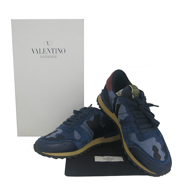 VALENTINO(߷Ƽ) ī ö ͵ ¡  Ŀ [빮]
