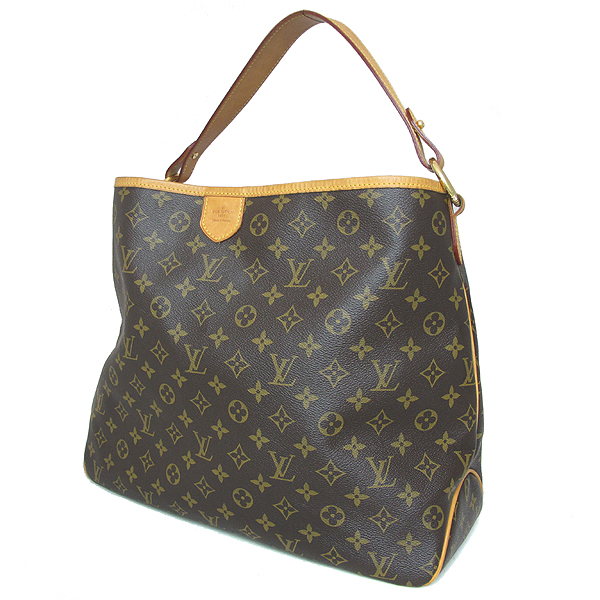 Louis Vuitton(���̺���) M40353 ���׷� ĵ���� ������ƮǮ MM ����� [��õ��] �̹���2 - ���̺��� �߰���ǰ