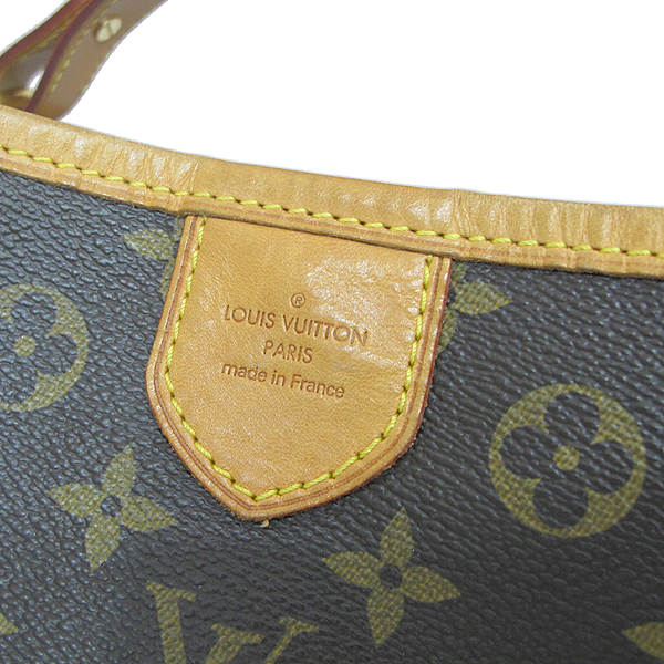 Louis Vuitton(���̺���) M40353 ���׷� ĵ���� ������ƮǮ MM ����� [��õ��] �̹���3 - ���̺��� �߰���ǰ