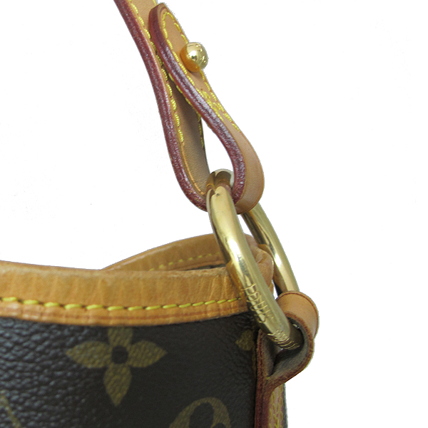 Louis Vuitton(���̺���) M40353 ���׷� ĵ���� ������ƮǮ MM ����� [��õ��] �̹���4 - ���̺��� �߰���ǰ