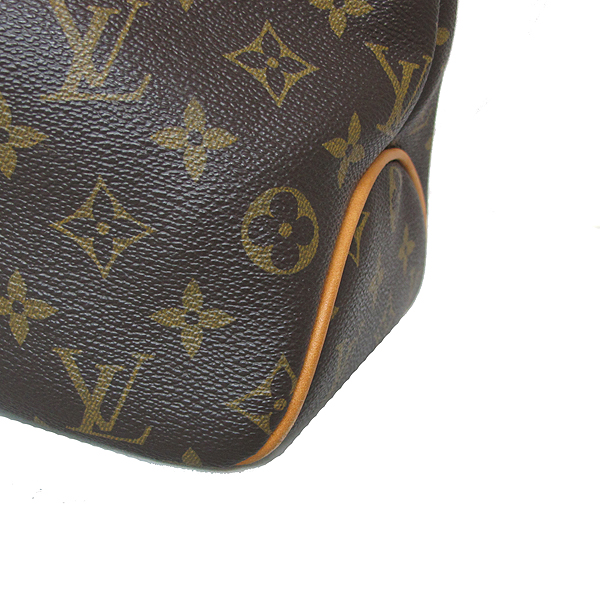Louis Vuitton(���̺���) M40353 ���׷� ĵ���� ������ƮǮ MM ����� [��õ��] �̹���5 - ���̺��� �߰���ǰ