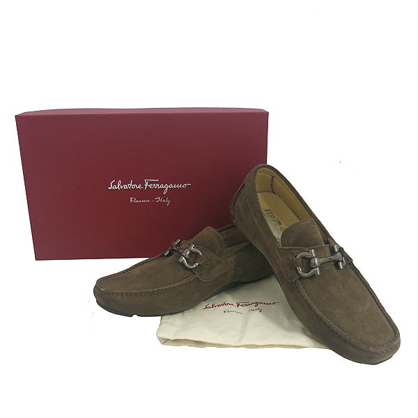 Ferragamo(󰡸)  ̵ ġ  ̺  [빮]