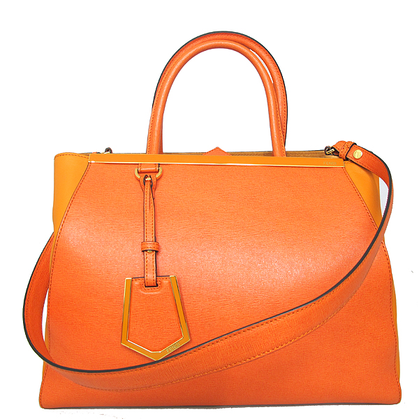 Fendi(���) 8BH250 ������ ���� ���긣 M������ 2WAY [��õ��] �̹���2 - ���̺��� �߰���ǰ