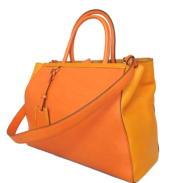 Fendi(���) 8BH250 ������ ���� ���긣 M������ 2WAY [��õ��] �̹���3 - ���̺��� �߰���ǰ