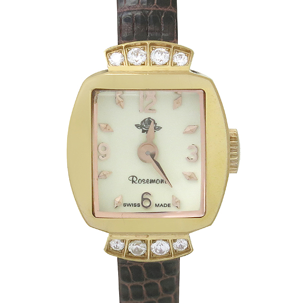 ROSEMONT(�����) RS16-05BR ���� ���׹�� ������ �ð� �̹���2 - ���̺��� �߰���ǰ