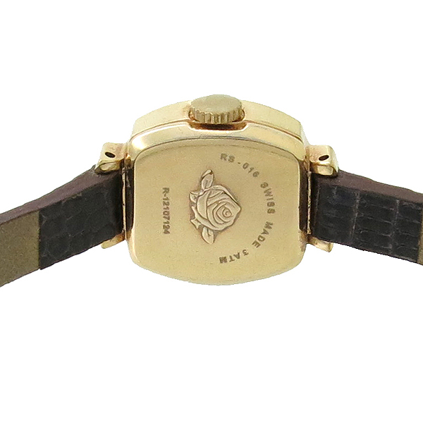 ROSEMONT(�����) RS16-05BR ���� ���׹�� ������ �ð� �̹���5 - ���̺��� �߰���ǰ