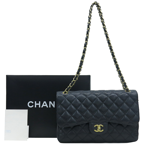 Chanel() A58600Y01864 ĳŲ  Ŭ  L ΰ ü  [λ꼾Һ]