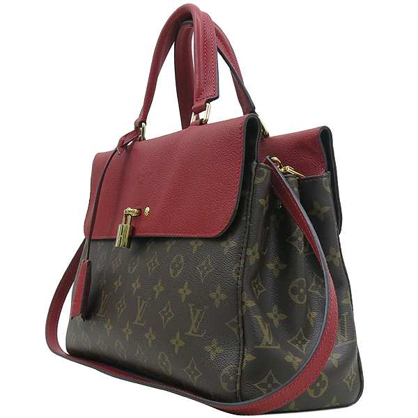 Louis Vuitton(���̺���) M41738 ���׷� ĵ���� Cherry ��ʽ� ��Ʈ�� + �����Ʈ�� �̹���3 - ���̺��� �߰���ǰ