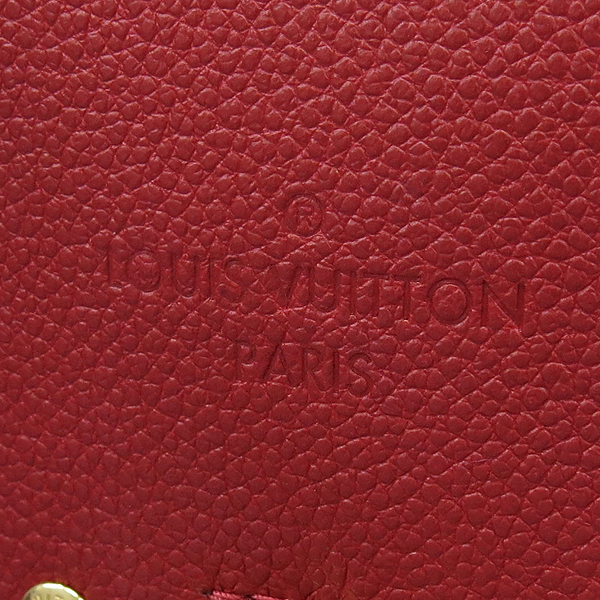 Louis Vuitton(���̺���) M41738 ���׷� ĵ���� Cherry ��ʽ� ��Ʈ�� + �����Ʈ�� �̹���4 - ���̺��� �߰���ǰ