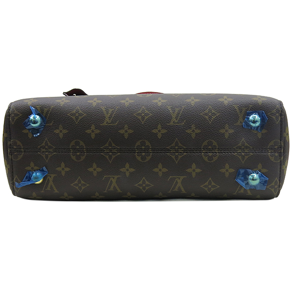 Louis Vuitton(���̺���) M41738 ���׷� ĵ���� Cherry ��ʽ� ��Ʈ�� + �����Ʈ�� �̹���5 - ���̺��� �߰���ǰ