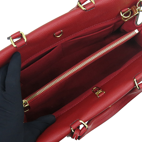 Louis Vuitton(���̺���) M41738 ���׷� ĵ���� Cherry ��ʽ� ��Ʈ�� + �����Ʈ�� �̹���6 - ���̺��� �߰���ǰ