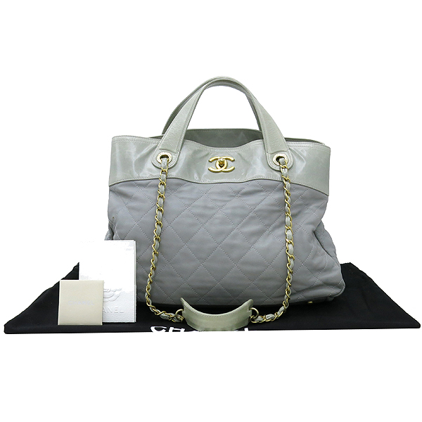 Chanel() δͽ ׷̷ Ƽ ȥ ΰ Ʈ +  ü Ʈ 2WAY