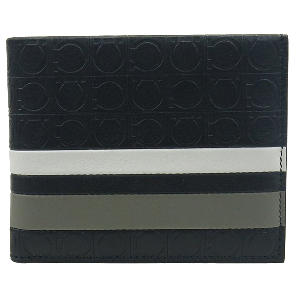 Ferragamo(��󰡸�) 66 0168 ��ġ�� �ΰ� ���� ��� ��Ƽġ ���� ���� ������ �̹���2 - ���̺��� �߰���ǰ