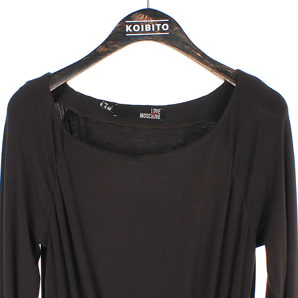 Moschino(��Ű��) ���� ��Ű�� ���� �÷� ���ǽ� �̹���2 - ���̺��� �߰���ǰ