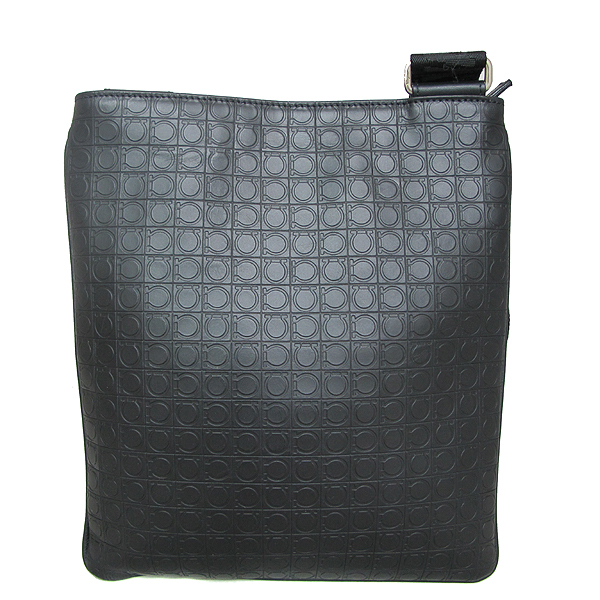 Ferragamo(��󰡸�) 24 9420 ��ġ�� �ΰ� ���� ���� ũ�ν��� [��õ��] �̹���5 - ���̺��� �߰���ǰ