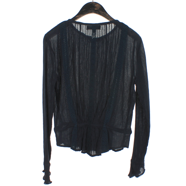 ISABEL MARANT (���ں�����) ���̺� �÷� �ָ� Ƽ���� �̹���4 - ���̺��� �߰���ǰ