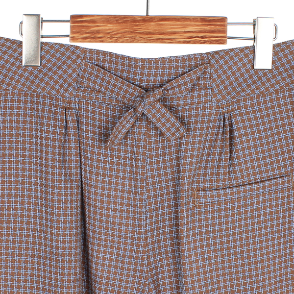 MARNI(������) �Ͽ������ üũ ���� ������ ���� �̹���4 - ���̺��� �߰���ǰ