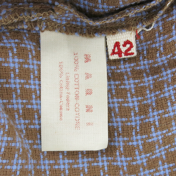 MARNI(������) �Ͽ������ üũ ���� ������ ���� �̹���5 - ���̺��� �߰���ǰ