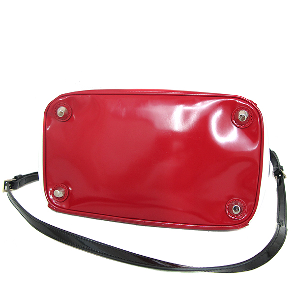 Prada(�����) BN2509 ���� ����Ʈ SPAZZOLATO(����������) ���� 2WAY [��õ��] �̹���5 - ���̺��� �߰���ǰ